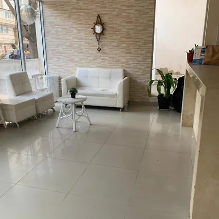 Apartment Hermoso Apto Nuevo De 3 Hab Cerca A La Playa Cartagena