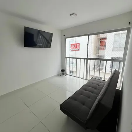 Hermoso Apto Nuevo De 3 Hab Cerca A La Playa Apartamento *