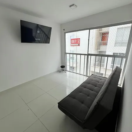 Apartamento Hermoso Apto Nuevo De 3 Hab Cerca A La Playa *