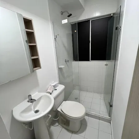 Apartamento Hermoso Apto Nuevo De 3 Hab Cerca A La Playa *