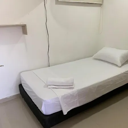 Apartamento Hermoso Apto Nuevo De 3 Hab Cerca A La Playa